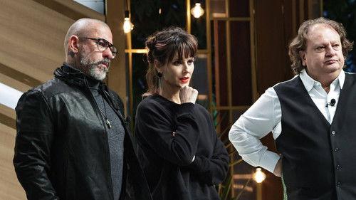 MasterChef: Profissionais Season 5 Episode 3 - Episode 3