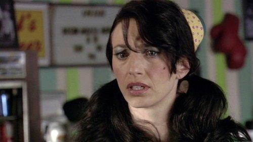 undefined Season 10 Episode 8 - Memento Mori