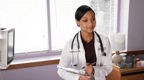 undefined Season 1 Episode 9 - Back Breaker