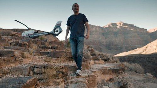 Somebody Feed Phil Season 8 Episode 6 - Las Vegas