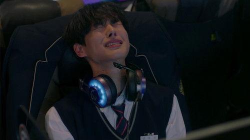 Live On Season 1 Episode 4 - Seoyeon Festival