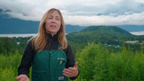 Dr. Oakley, Yukon Vet Season 9 Episode 5 - Say Yes to the Mess