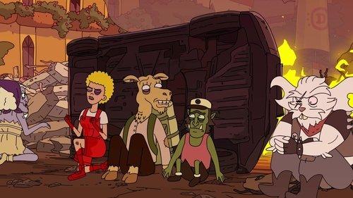 Background image for Daddy's Girl (2)