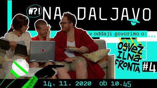 Refreshment Front Season 5 Episode 5 - Remotely