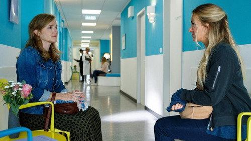 Bettys Diagnose Season 8 Episode 1 - Episode 1