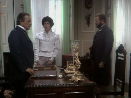 Direito de Amar Season 1 Episode 12 - Chapter 12