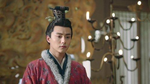 Secret of the Three Kingdoms Season 1 Episode 15 - Episode 15