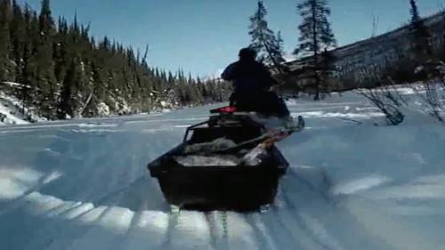 Life Below Zero Season 1 Episode 5 - Blood, Sweat and Fear