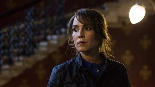 undefined Season 2 Episode 5 - Blue Gold