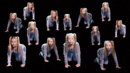 The Games Season 2 Episode 8 - The match against the dream