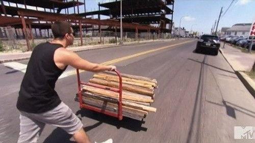 Jersey Shore Season 6 Episode 13 - The Icing on the Cake