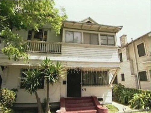 Extreme Makeover: Home Edition Season 2 Episode 2 - The Garay Family