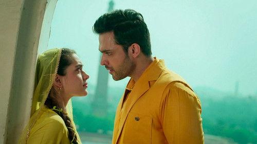 Seher Hone Ko Hai Season 1 Episode 6 - Mahid Confronts Seher