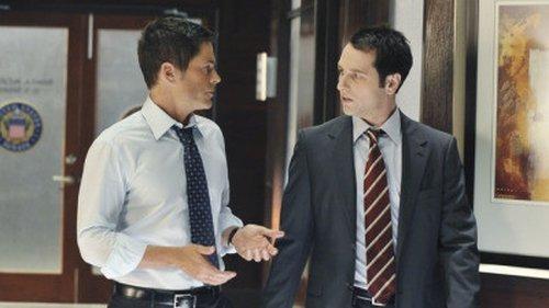 Brothers and Sisters Season 4 Episode 16 - Leap of Faith