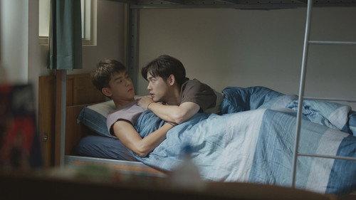 The On1y One Season 1 Episode 11 - Kiss: It’s Only 4 Lips Touching Together?