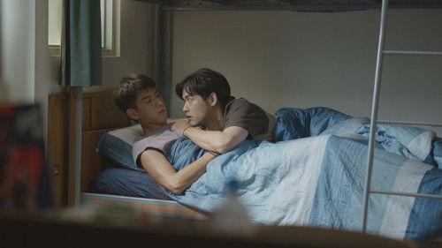 The On1y One Season 1 Episode 11 - Kiss: It’s Only 4 Lips Touching Together?