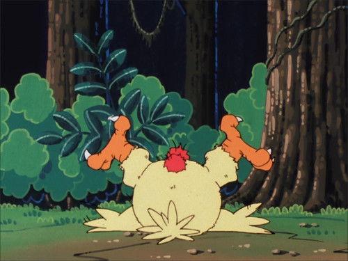 Mashin Hero Wataru Season 2 Episode 8 - Episode 8