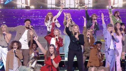 Star Academy Season 12 Episode 9 - Prime n°2