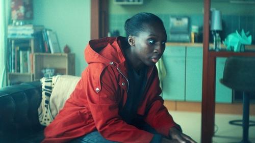 Furies Season 1 Episode 4 - The Fury is like scabies