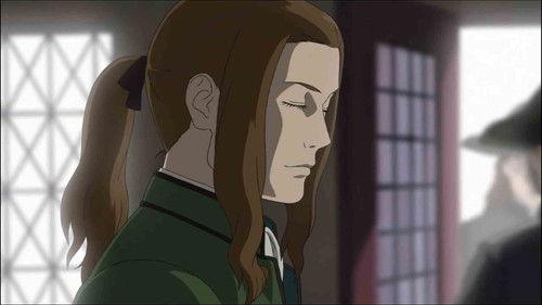 Le Chevalier D'Eon Season 1 Episode 2 - The Four Musketeers