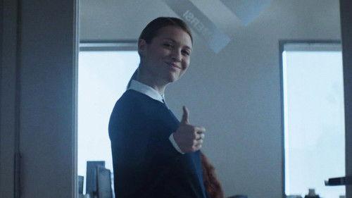 Cake Season 1 Episode 3 - Self-Care