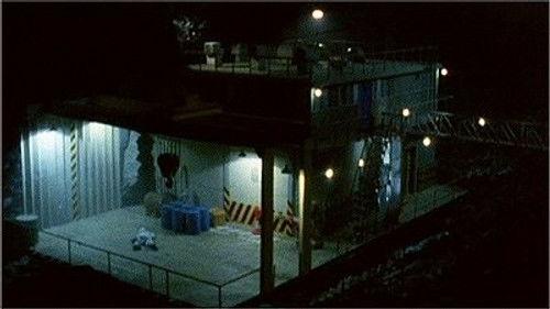 Edge of Darkness Season 1 Episode 5 - Northmoor