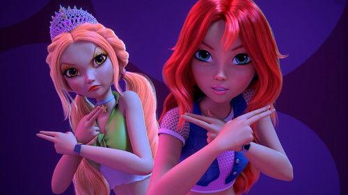 Winx Club: The Magic Is Back Season 1 Episode 10 - Stella's New Crush