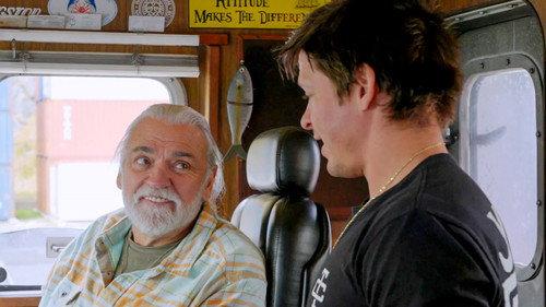 Deadliest Catch Season 20 Episode 10 - Under the Gun