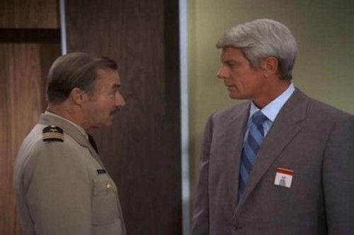 Mission: Impossible Season 5 Episode 16 - The Missile (aka Torpedo)