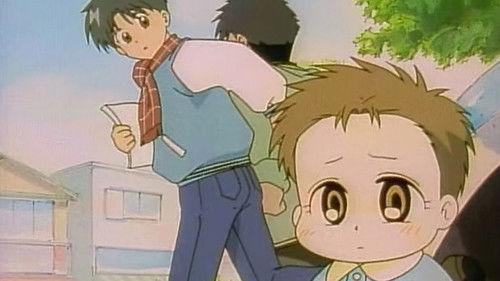 Baby and Me Season 1 Episode 34 - The Bird Named "I Love Rental Skiing"