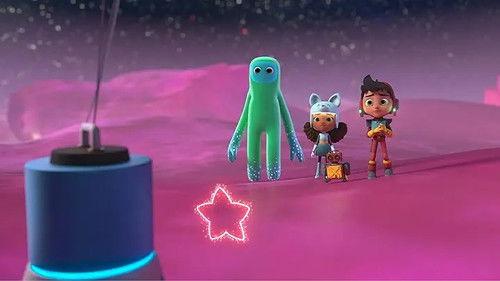 Interstellar Ella Season 1 Episode 9 - Maggie 2.0