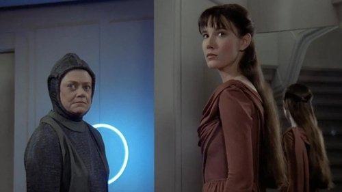 Star Trek: The Next Generation Season 2 Episode 10 - The Dauphin