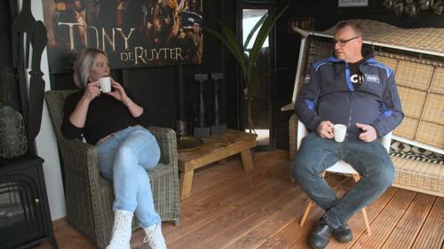 Urk! Season 5 Episode 4 - Dreaming on Urk