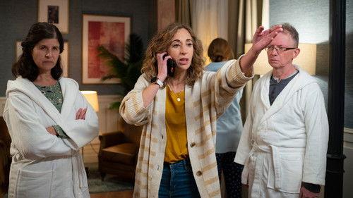 4 estrellas Season 1 Episode 12 - Episode 12