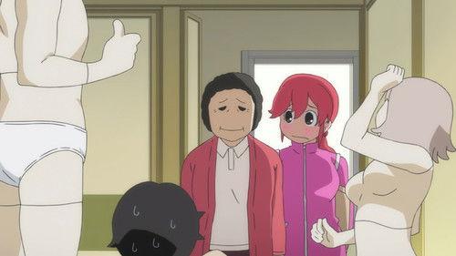 Abnormal Physiology Seminar Season 1 Episode 5 - Study on the Family Dynamics that Influence Personality Development