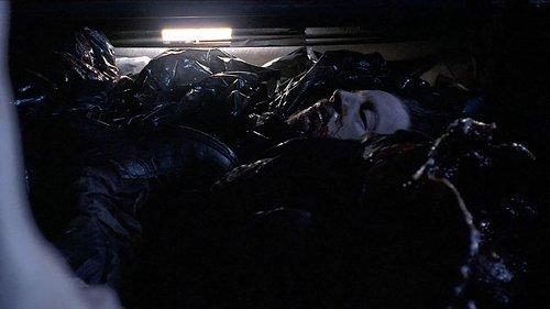 Heroes Season 1 Episode 3 - One Giant Leap