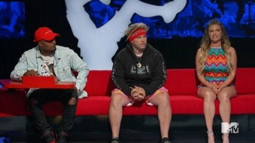Ridiculousness Season 11 Episode 24 - Supreme Patty