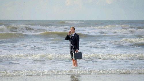 Backlight Season 23 Episode 7 - Greed is green