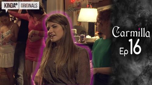 Carmilla Season 1 Episode 16 - Best Laid Plans