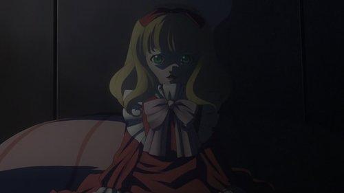 Ghost Hunt Season 1 Episode 5 - FILE 2: Doll House #2