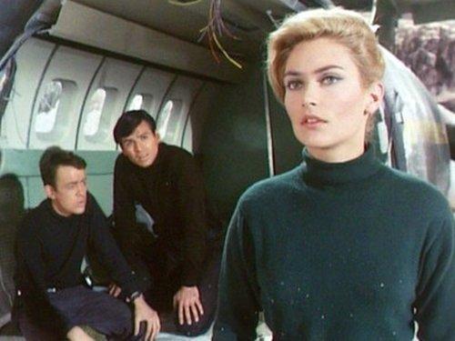 undefined Season 1 Episode 1 - The Beginning