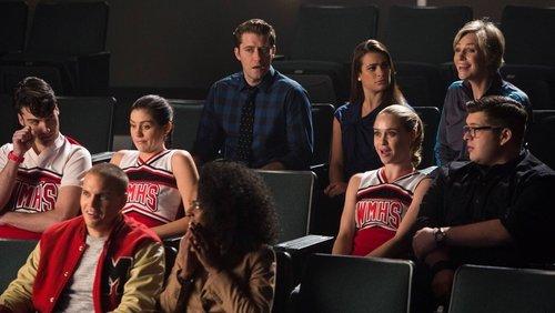 Glee Season 6 Episode 9 - Child Star