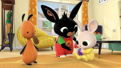 Bing Season 2 Episode 20 - Charlie Did It