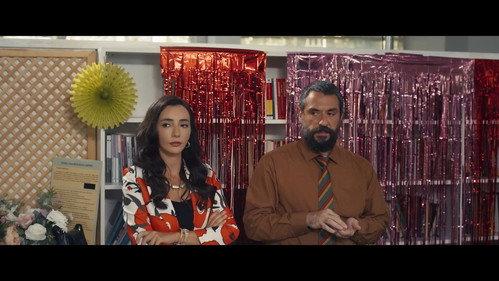 The Late Offices Season 3 Episode 5 - Tell Me About Death. And About Crying, Too.