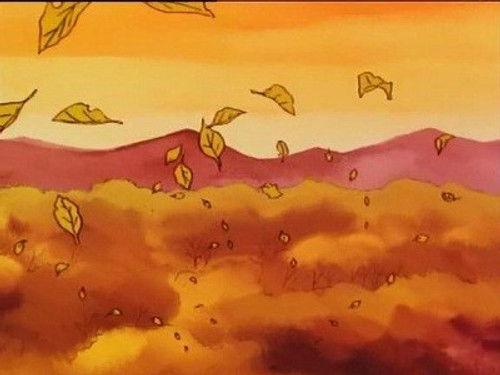 Candy Candy Season 1 Episode 26 - Father-tree Knows