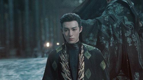 Love Between Fairy and Devil Season 1 Episode 28 - Episode 28