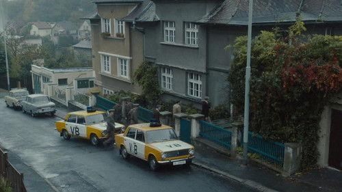 Svět pod hlavou Season 1 Episode 5 - Episode 5