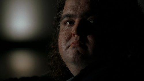 Lost Season 2 Episode 4 - Everybody Hates Hugo