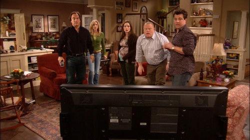 According to Jim Season 6 Episode 7 - Cheryl Gone Wild