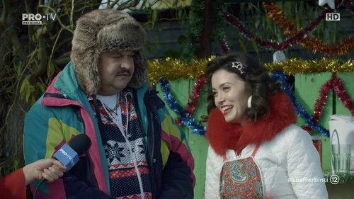 Las Fierbinţi Season 18 Episode 15 - Episod Special (1 Decembrie)